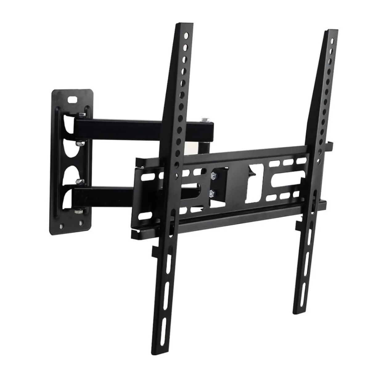 GENERICO - Soporte Tv Con Brazo De Acero 180 26 A 63 Pulgada