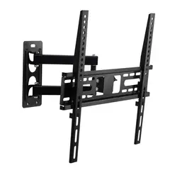 GENERICO - Soporte Tv Con Brazo De Acero 180 26 A 63 Pulgada