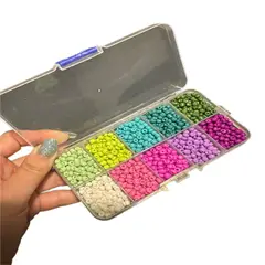 GENERICO - BOX MOSTACILLON SURTIDO