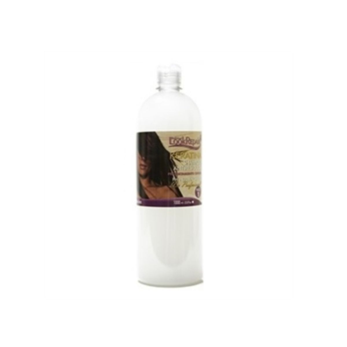 GENERICO - LookRepair® Shampoo Anti-Residuos Sin Sal 1000ml