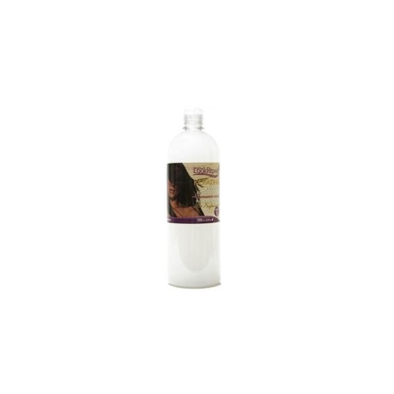 GENERICO - LookRepair® Shampoo Anti-Residuos Sin Sal 1000ml