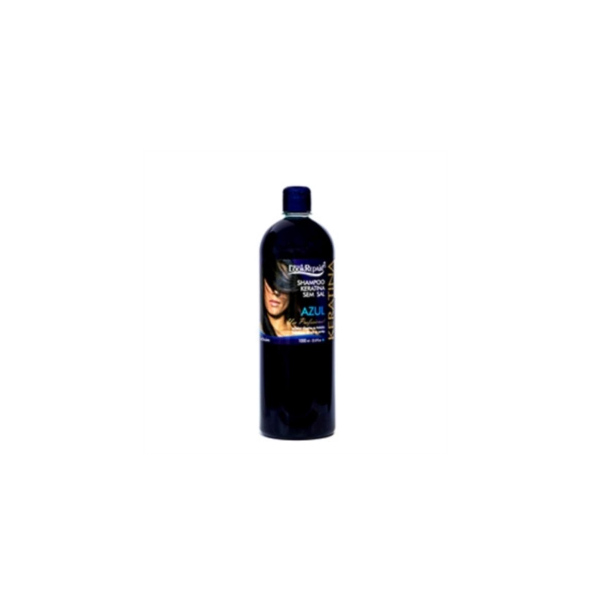 GENERICO - LookRepair® Shampoo Azul sin sal 1000ml