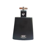 CENCERRO METALICO NEGRO 6 MOD-N6 RMX.