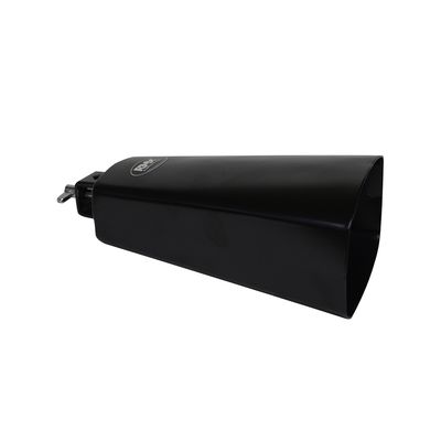 Imagen 2 del producto CENCERRO METALICO NEGRO 6 MOD-N6 RMX.