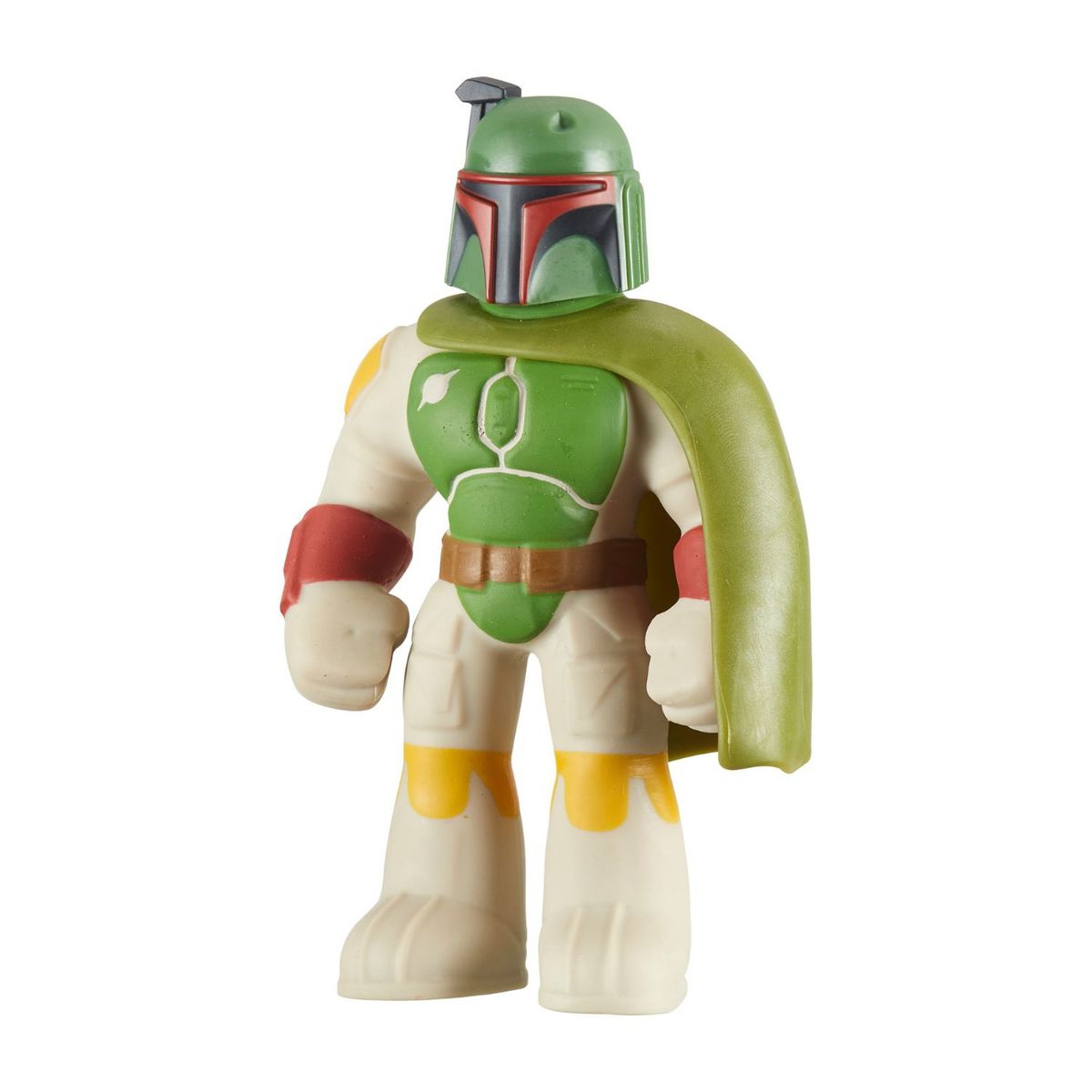 BOING TOYS - STRETCH MINI STAR WARS BOBA FETT