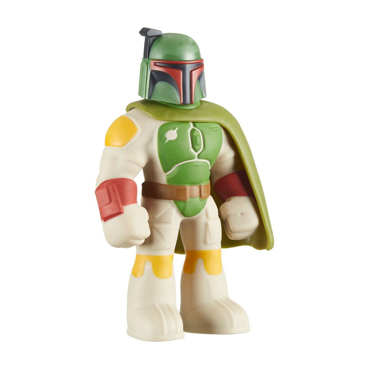 BOING TOYS - STRETCH MINI STAR WARS BOBA FETT