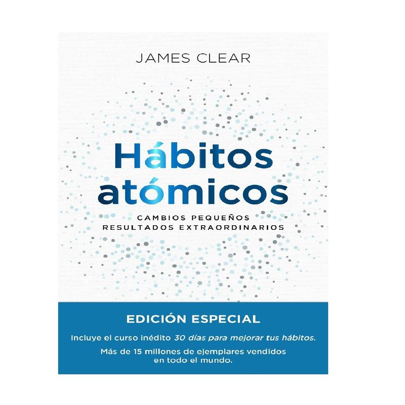 DIANA - HABITOS ATOMICOS ED ESPECIAL T