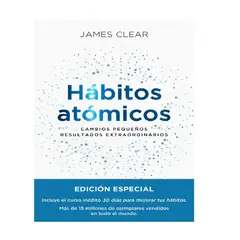 DIANA - HABITOS ATOMICOS ED ESPECIAL T