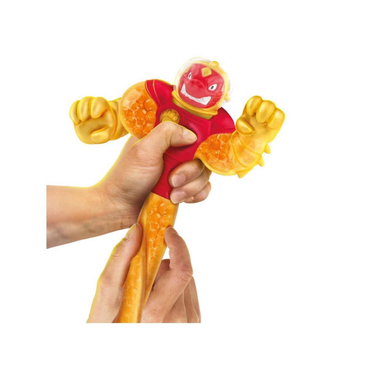 BOING TOYS - GOO JIT ZU GALAXY ATTACK VERSUS X 2