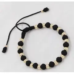 GENERICO - Pulsera en Oro Laminado de 18k