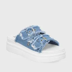 GOTTA - Sandalia Mujer Denim 43014