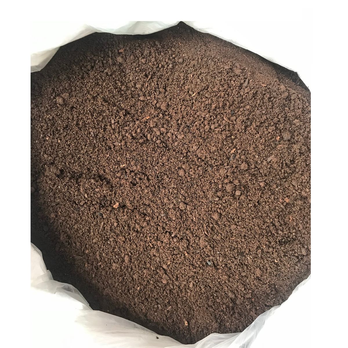 GENERICO - Humus para plantas 2 kl