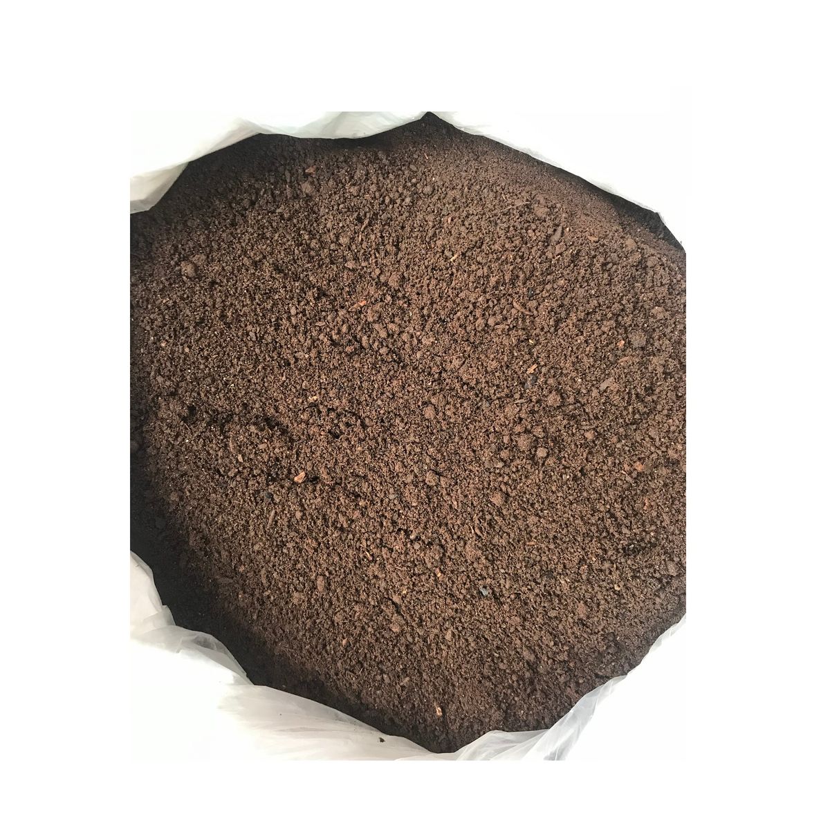 GENERICO - Humus para plantas 2 kl