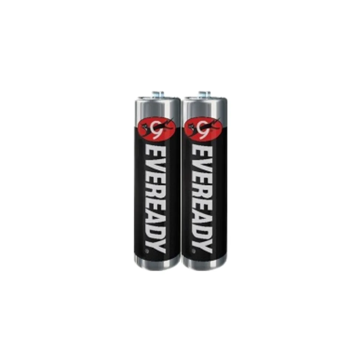 EVEREADY - Pila Eveready Aa Blister 24 Und Super Heavy Dut