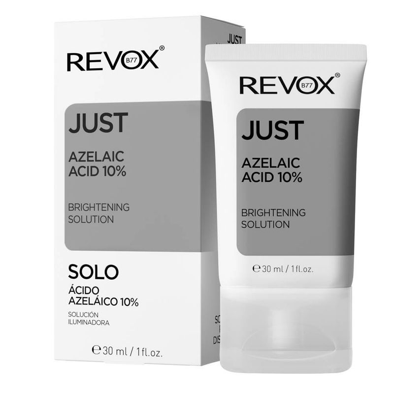 REVOX 77 - Just Azelaic Acid 10%.-