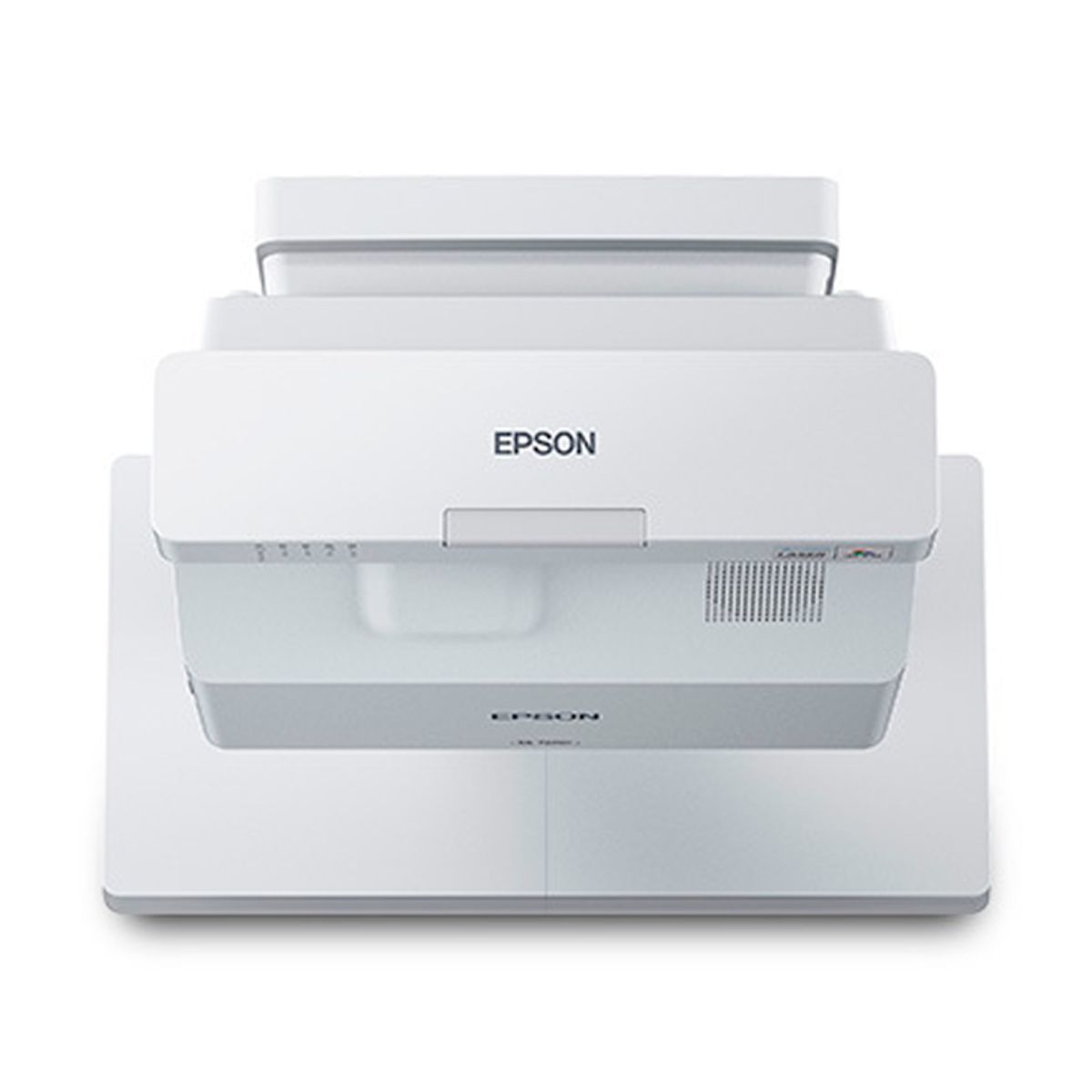 EPSON - Videoproyector Epson Brightlink 725WI + Module touch + Base