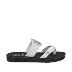 GOTTA - Sandalia Mujer Blanca 13256
