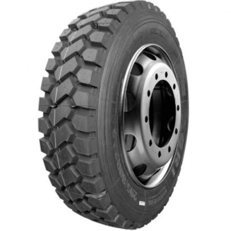 GENERICO - NEUMATICO 295/80 R22.5 XBRI FORZA BLOCK P1 18PR 152149J