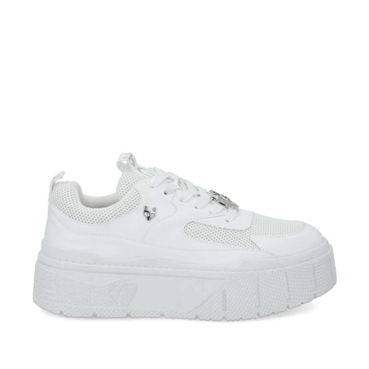 GOTTA - Zapatilla Blanca  Mujer 43052