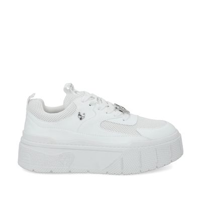 Imagen 1 del producto Zapatilla Mujer Blanca 43052 43052