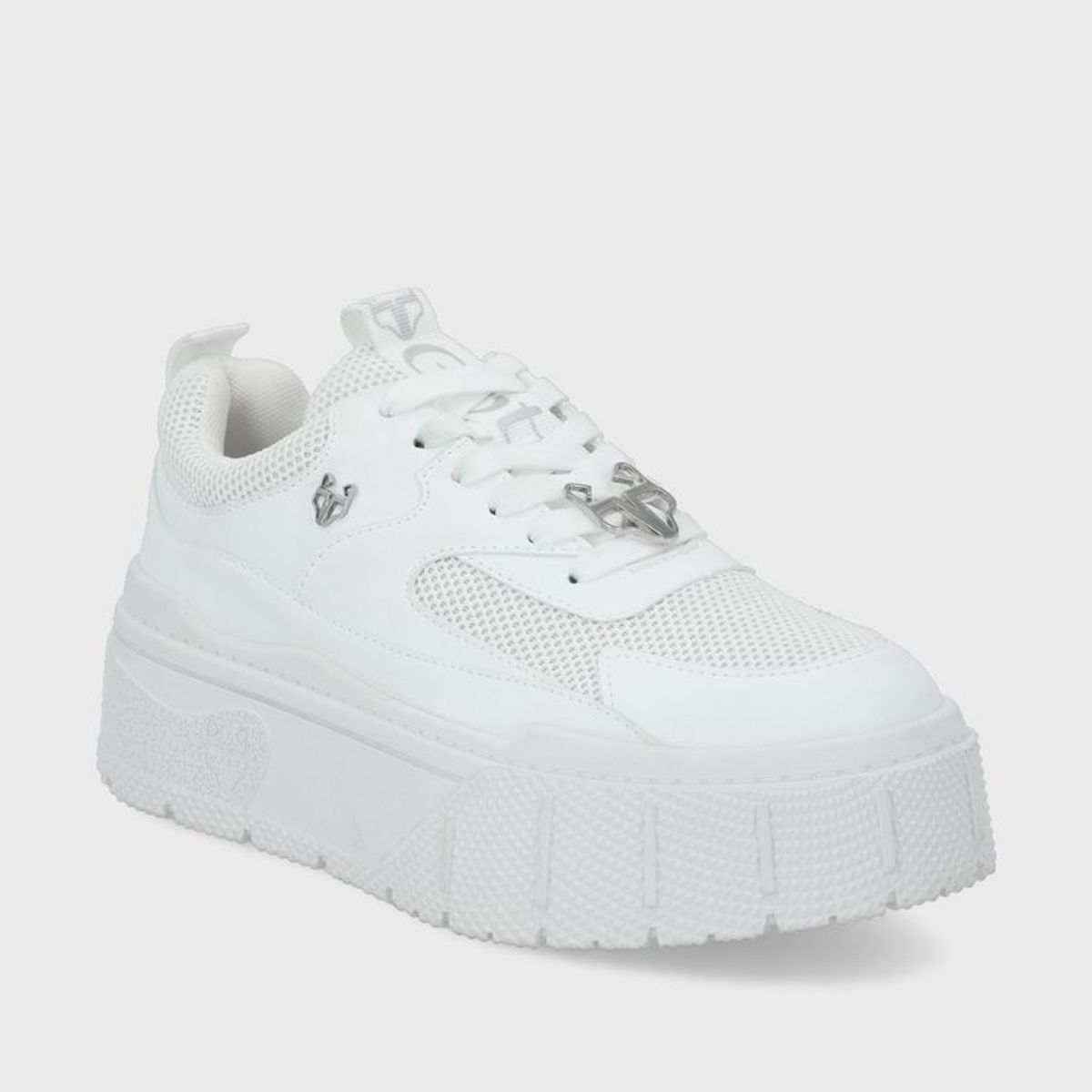 GOTTA - Zapatilla Blanca  Mujer 43052