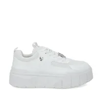 Zapatilla Mujer Blanca 43052 43052