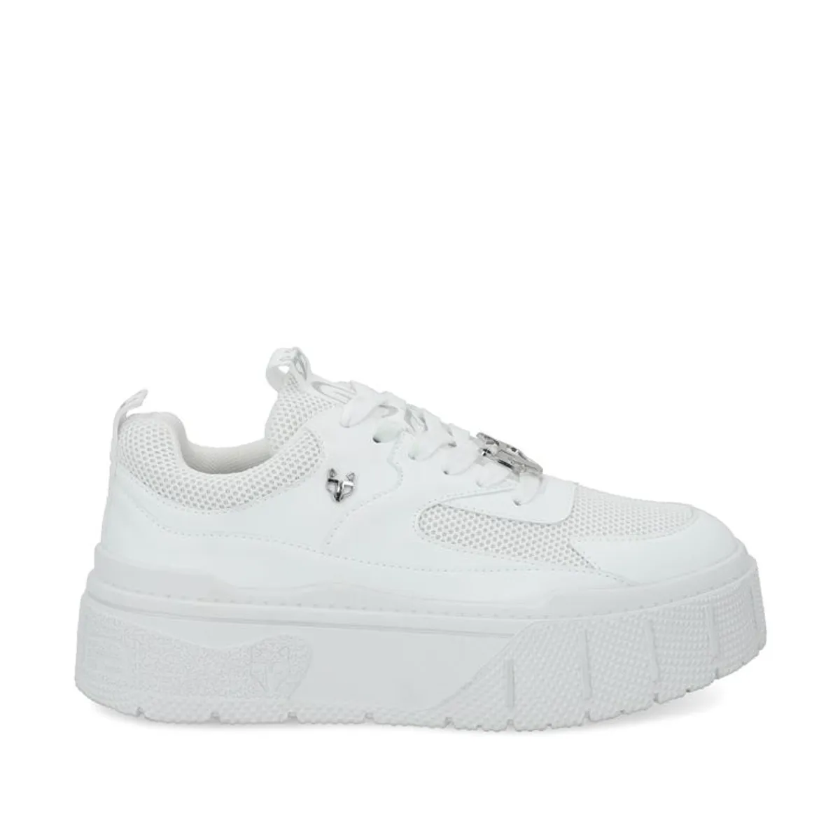 GOTTA - Zapatilla Blanca  Mujer 43052