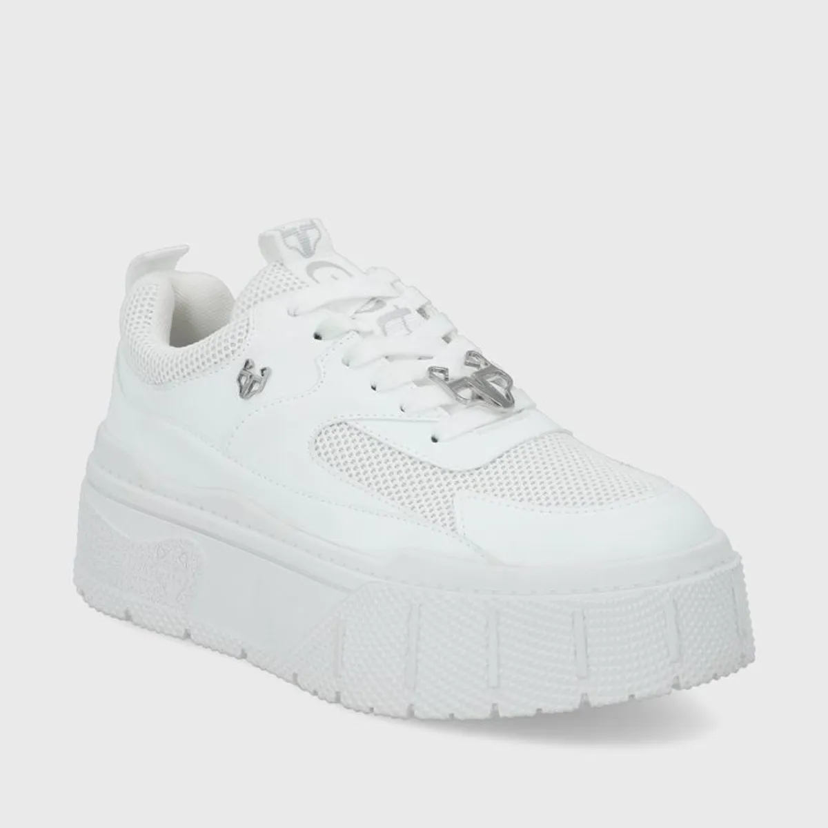 GOTTA - Zapatilla Blanca  Mujer 43052