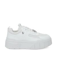 Zapatilla Mujer Blanca 43052 43052