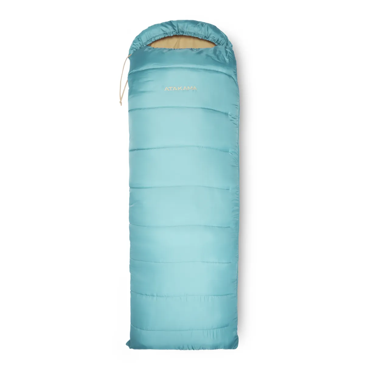 ATAKAMA OUTDOOR - Saco De Dormir Extremo -2° A 6° Radal Atakama Outdoor