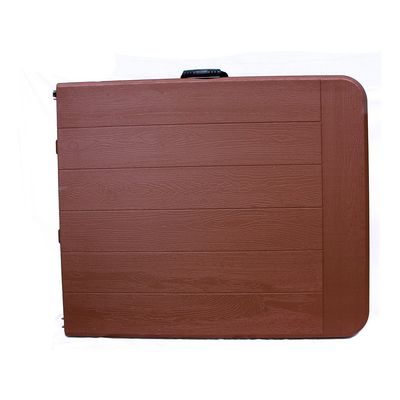 Imagen 2 del producto Mesa Plegable Tipo Maleta 180 Cm