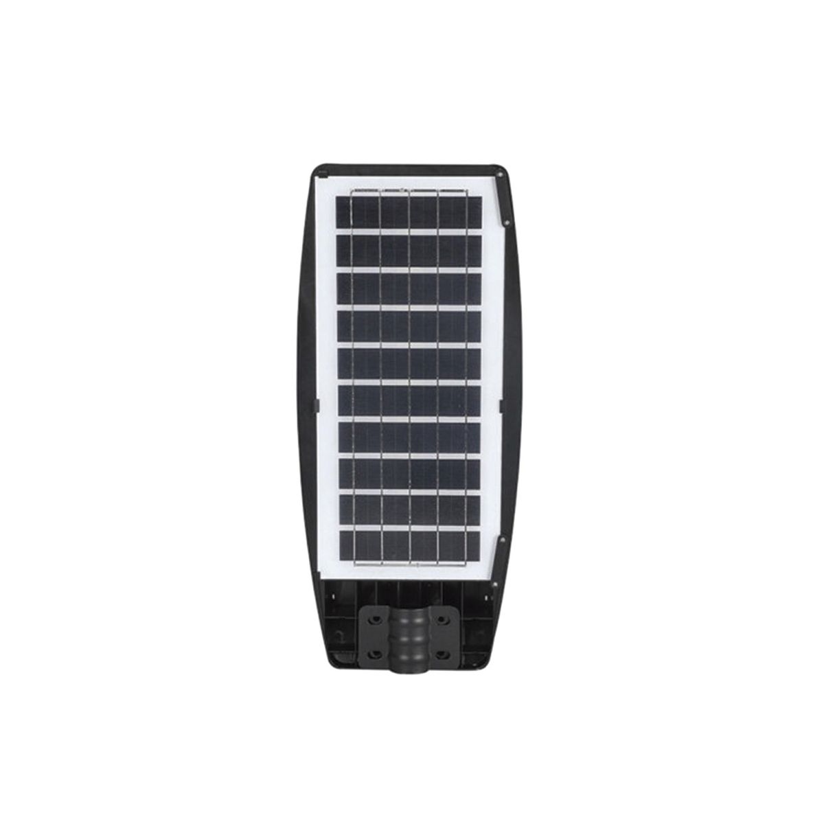 HB LEDS - Luminaria Solar Pública LED Sensor de Movimiento 80W 6000K