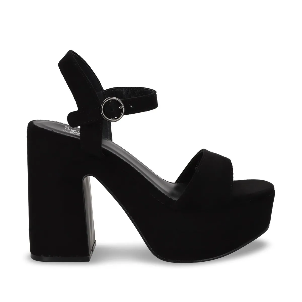 GOTTA - Sandalia Mujer Taco Taco 45910 Gotta