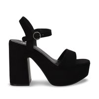 Sandalia Mujer Taco Taco 45910