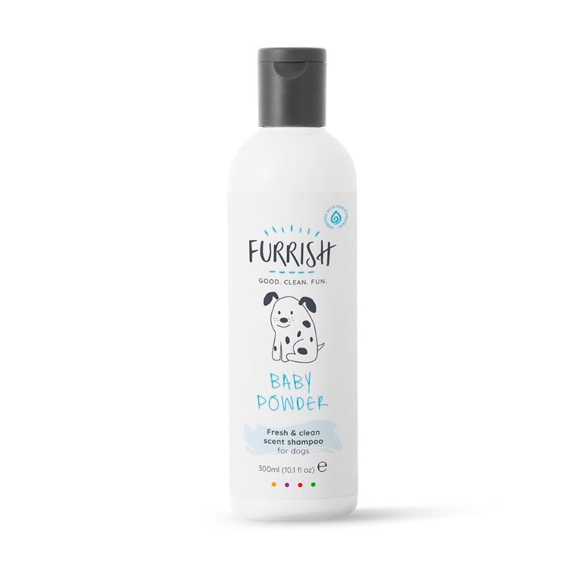FURRISH - Shampoo Furrish Baby Power 300ml