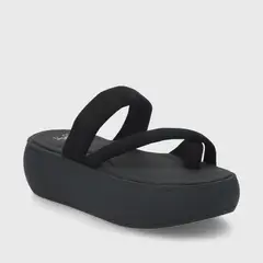 GOTTA - Sandalia Mujer Negra 43031 43031
