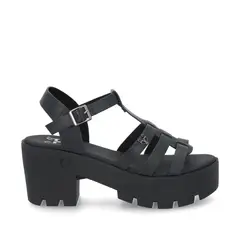 GOTTA - Sandalia Mujer Negra 43023 43023