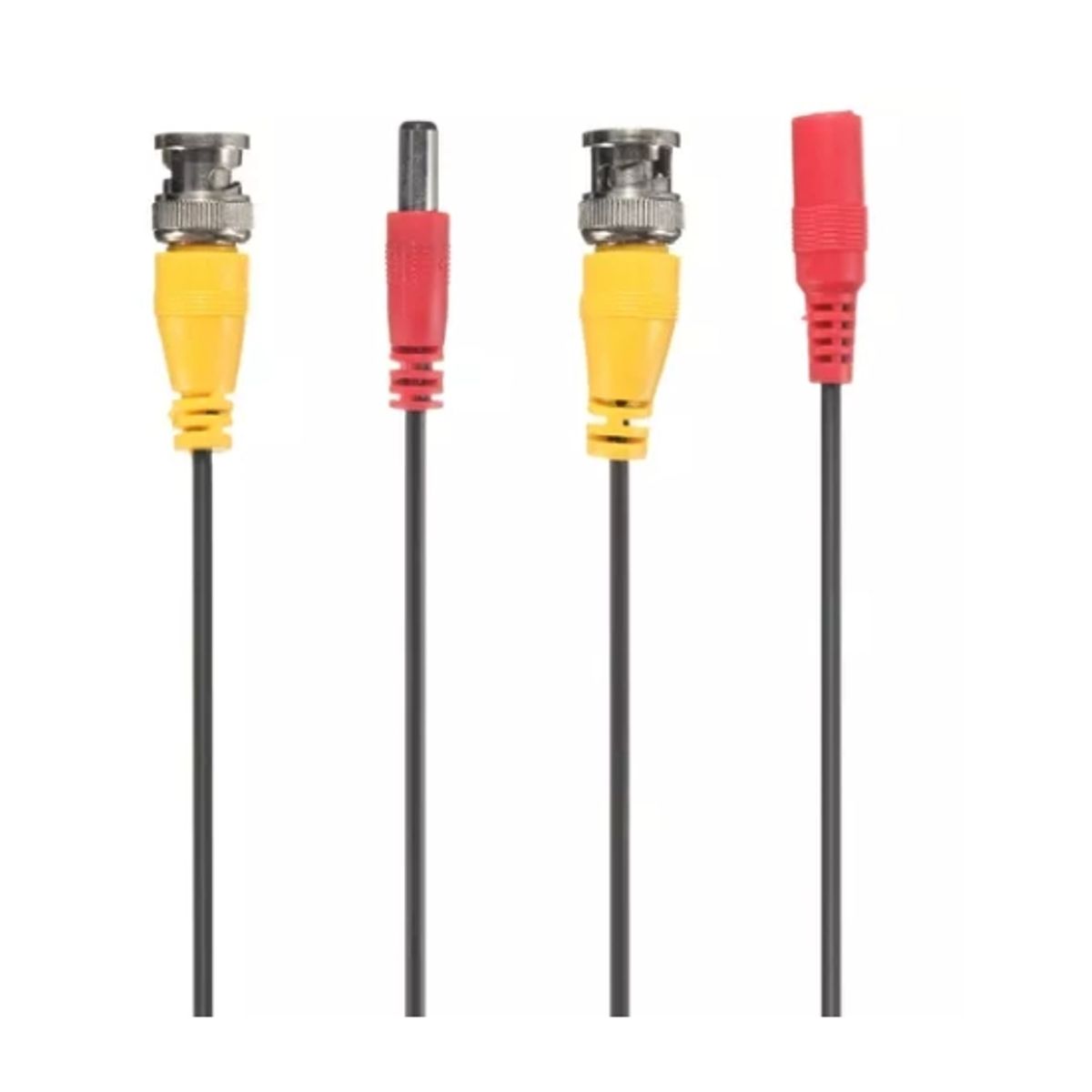 OFERTABKN - Cable Para Camaras Seguridad Cctv Video Y Poder Bnc 30 Mts