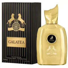 MAISON ALHAMBRA - Galatea EDP 100 ML Unisex - Alhambra