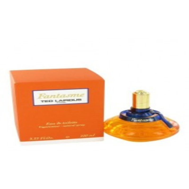TED LAPIDUS - FANTASME EDT 100ML TED LAPIDUS