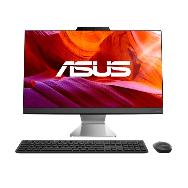 ASUS - Todo en Uno PC AiO Asus Tactil 24" FHD I5 16GB 512GB W11H