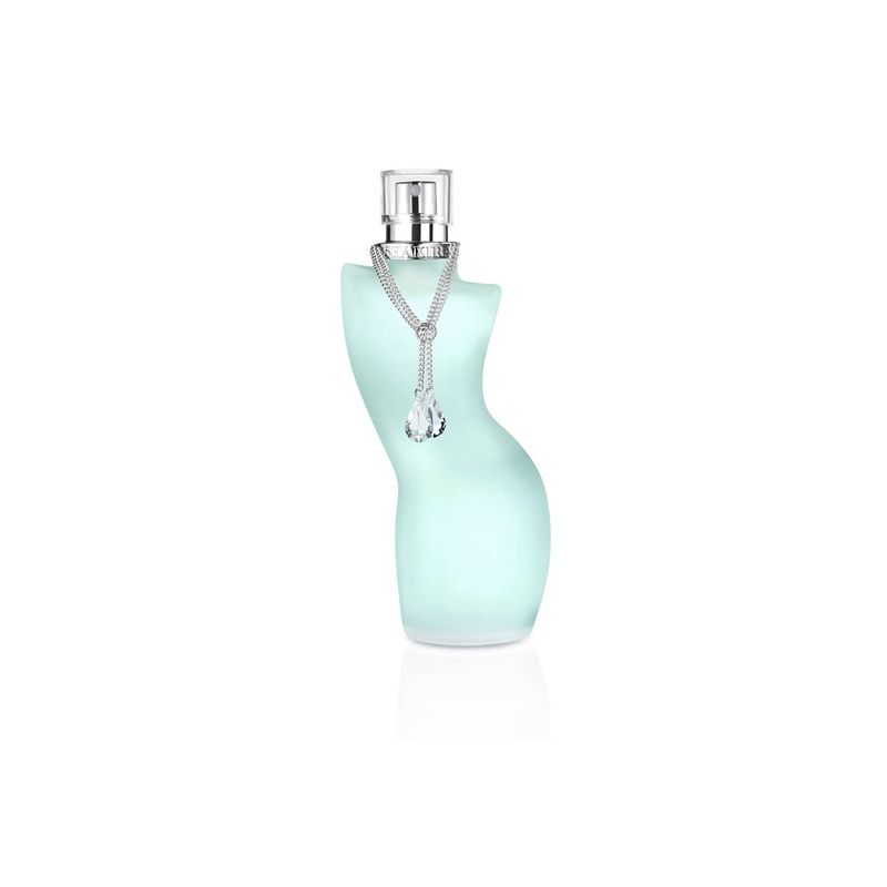 SHAKIRA - DANCE SHAKIRA DIAMONDS EDT 80ML