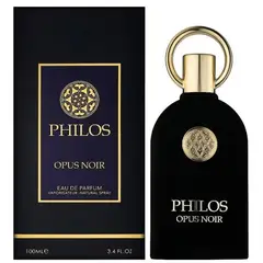 MAISON ALHAMBRA - Philos Opus Noir EDP 100 ML for Women -