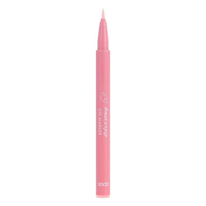 SODA - Delineador Eye Marker Sakura Kiss