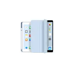 GENERICO - Funda para iPad PRO 11 pulgadas con espacio lápiz