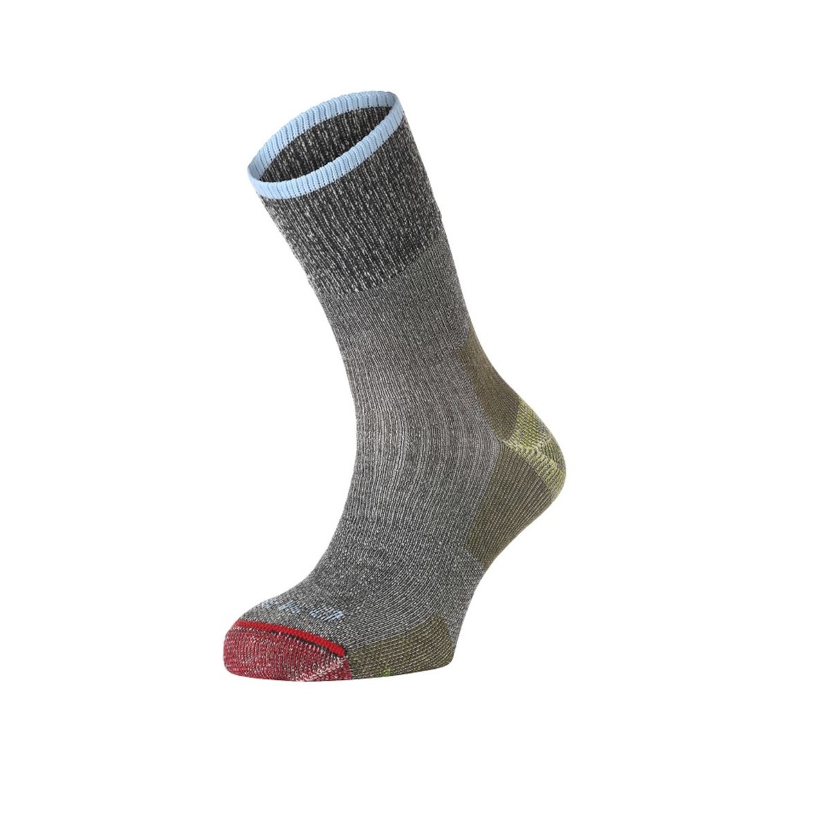 TEKO - Calcetin TEKO BIO.d - Soft Top - Medium Full Cushion 3.0 TEKO