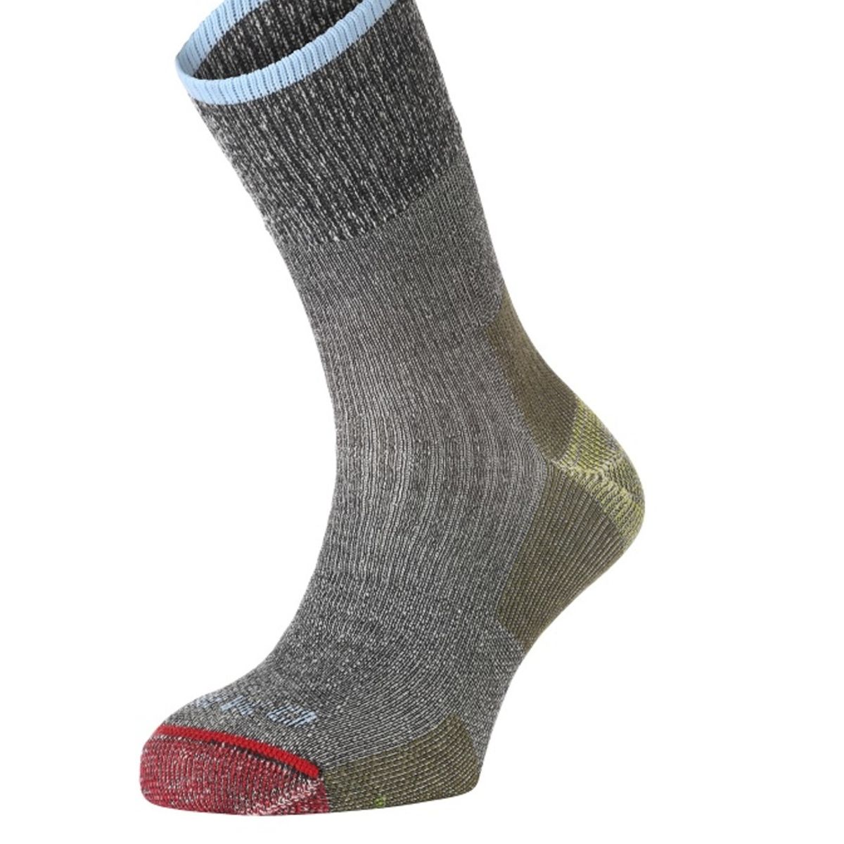 TEKO - Calcetin TEKO BIO.d - Soft Top - Medium Full Cushion 3.0 TEKO