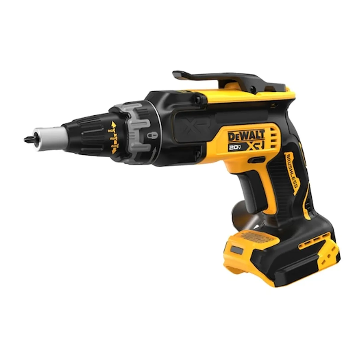 DEWALT - Atornillador Drywall Dewalt Dcf630b 20v Xr - Sin Baterías