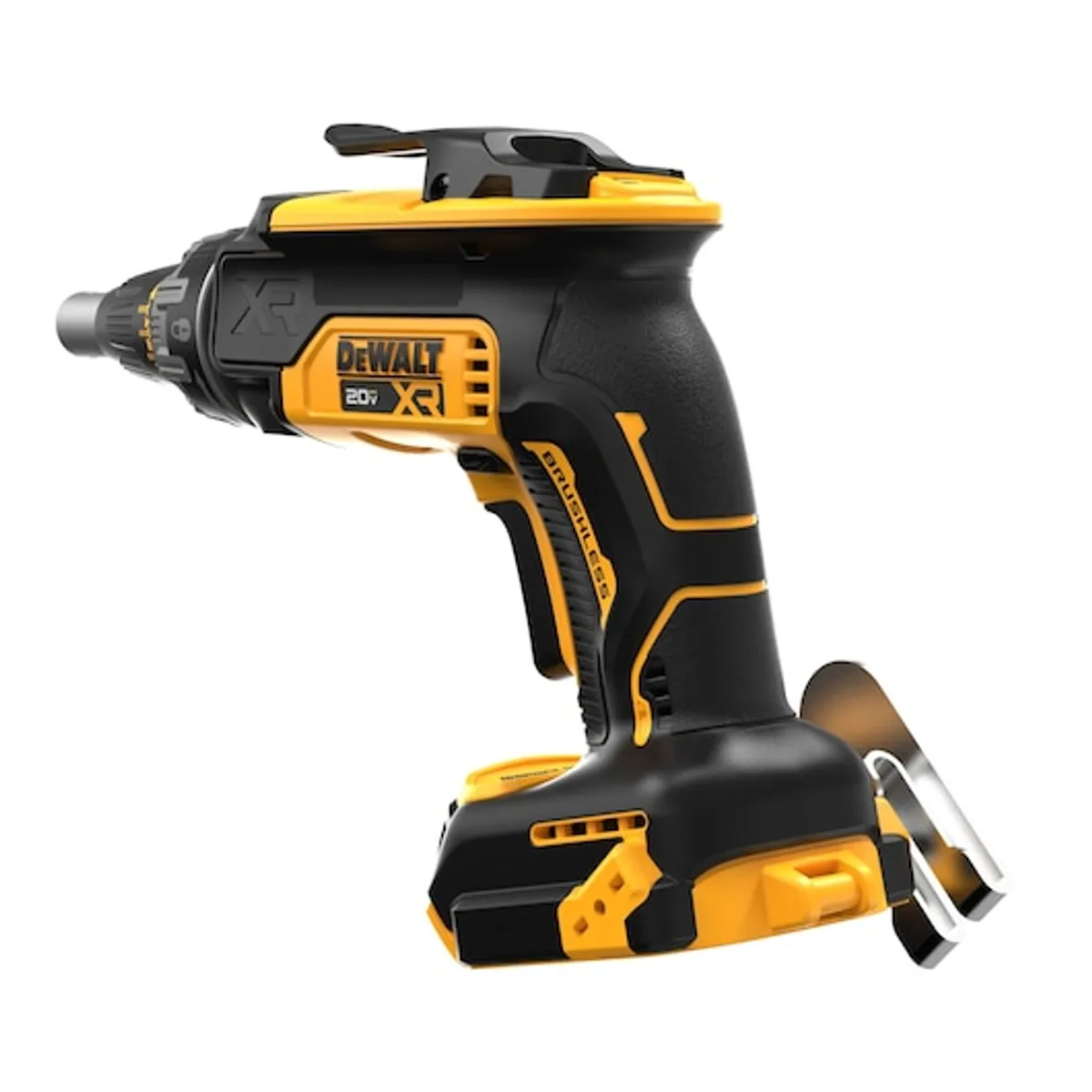 DEWALT - Atornillador Drywall Dewalt Dcf630b 20v Xr - Sin Baterías
