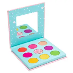 SODA - Paleta de Sombras Galaxy Cake Pink Cake
